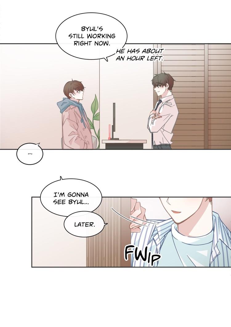 BL Motel Chapter 55 - HolyManga.Net