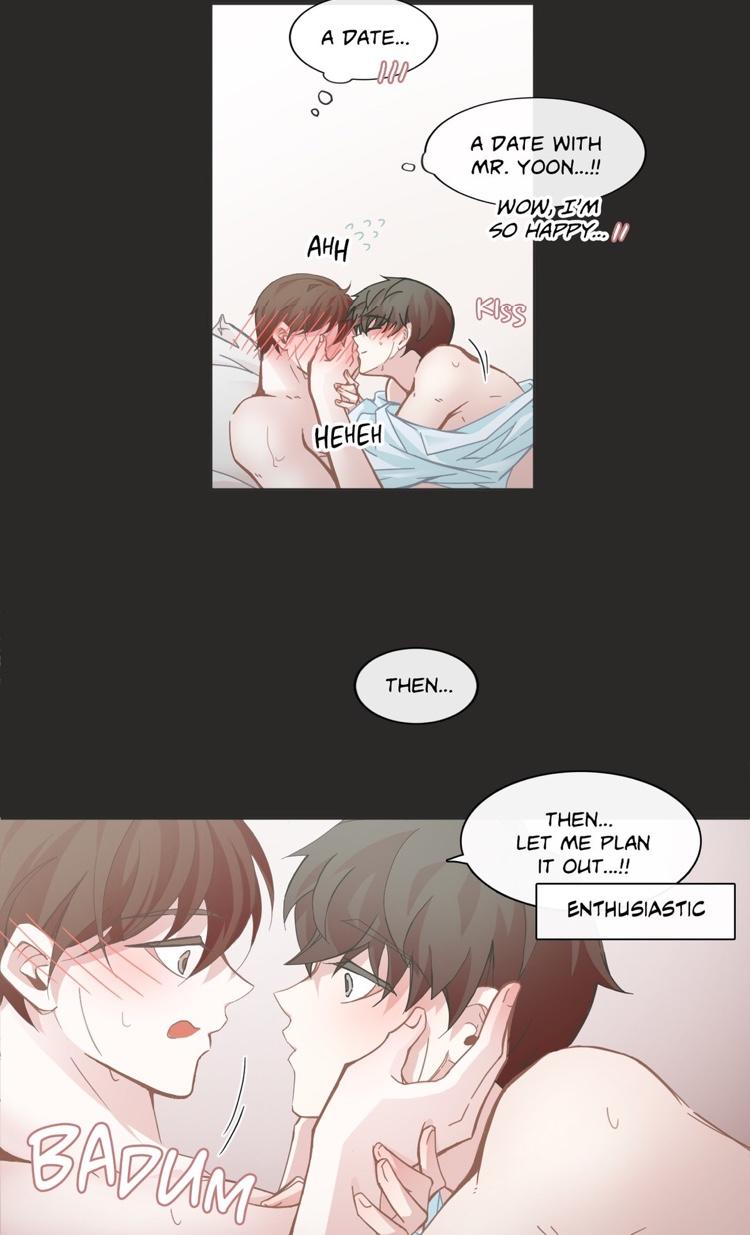 BL Motel Chapter 55 - HolyManga.Net
