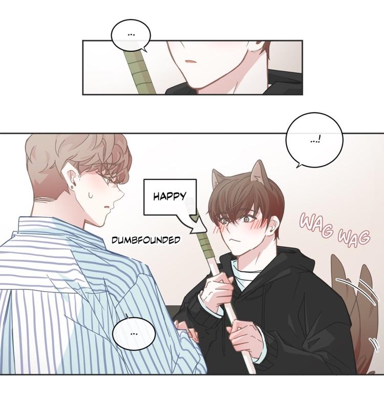 BL Motel Chapter 55 - HolyManga.Net