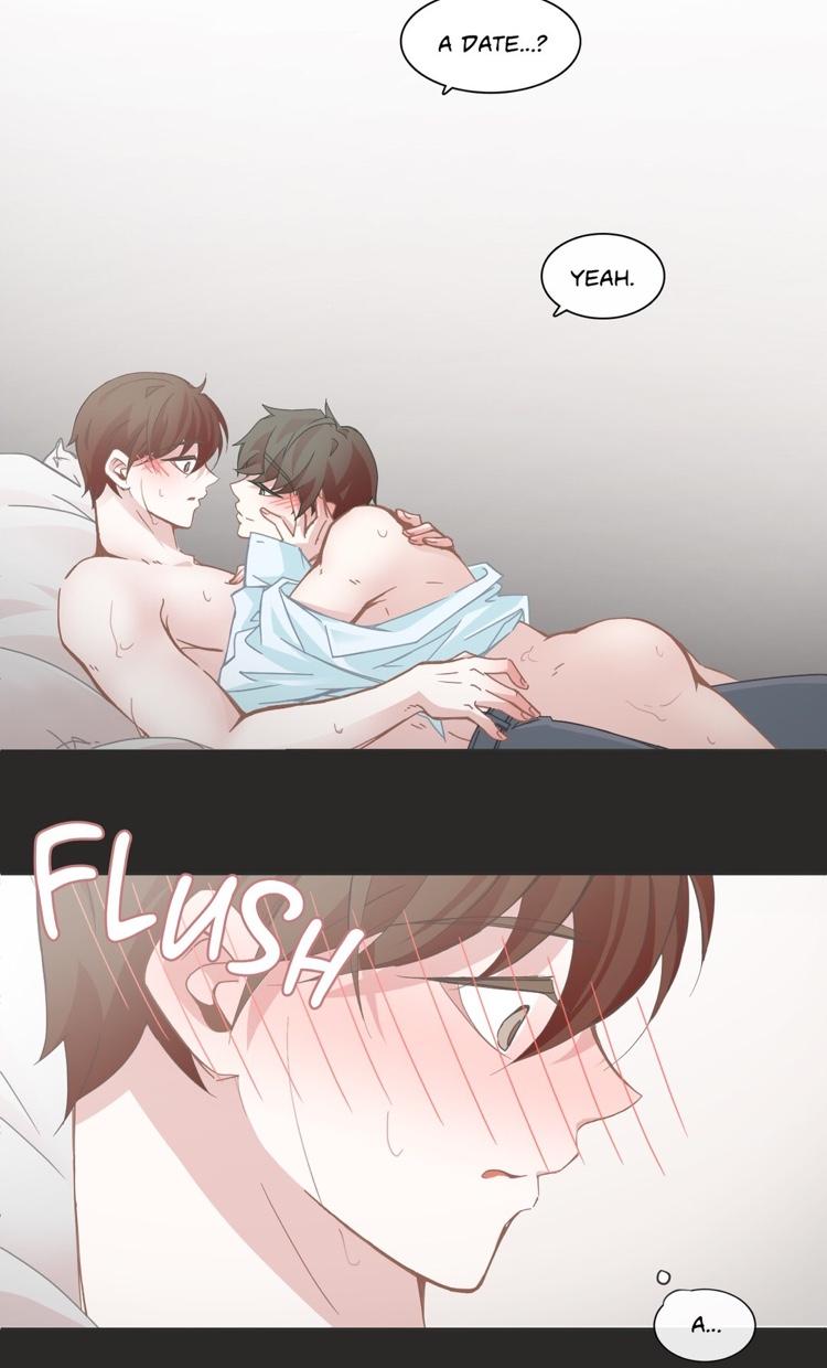 BL Motel Chapter 55 - HolyManga.Net