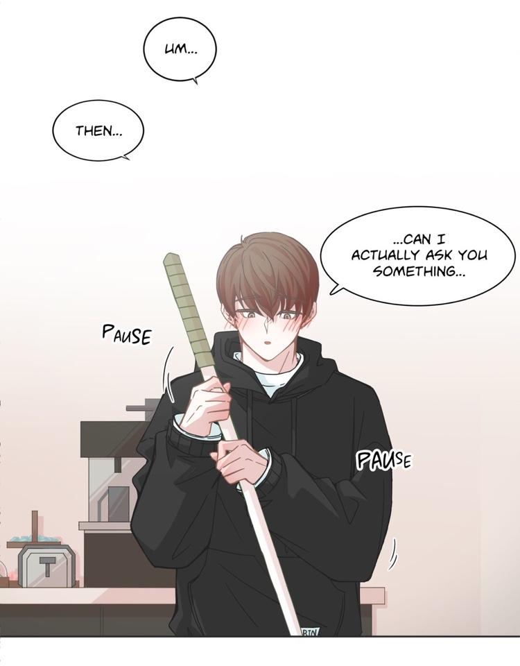BL Motel Chapter 55 - HolyManga.Net