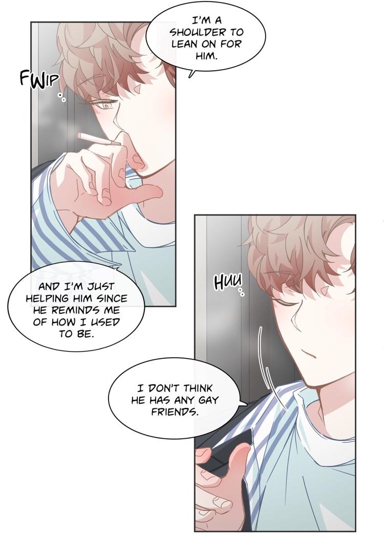 BL Motel Chapter 56 - HolyManga.Net