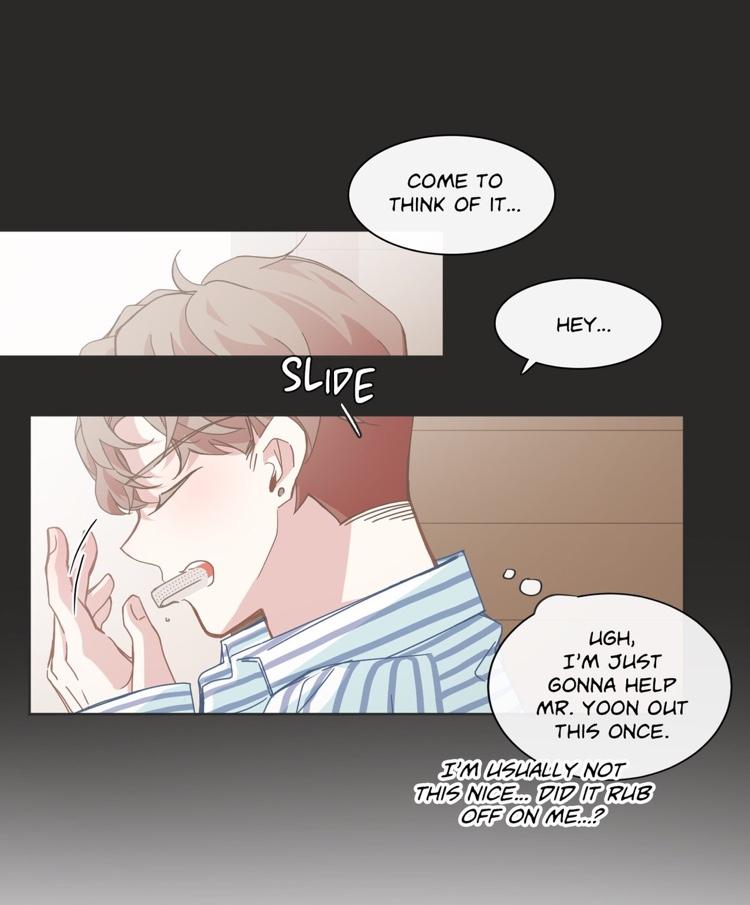 BL Motel Chapter 56 - HolyManga.Net