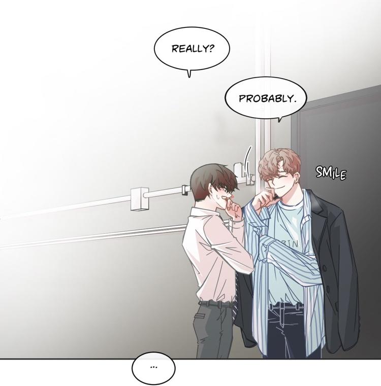 BL Motel Chapter 56 - HolyManga.Net