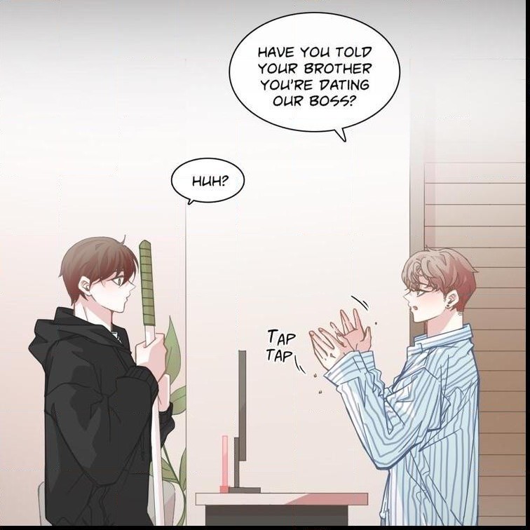 BL Motel Chapter 56 - HolyManga.Net