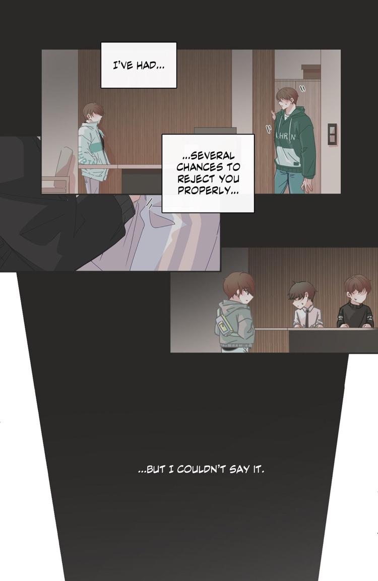 BL Motel Chapter 56 - HolyManga.Net