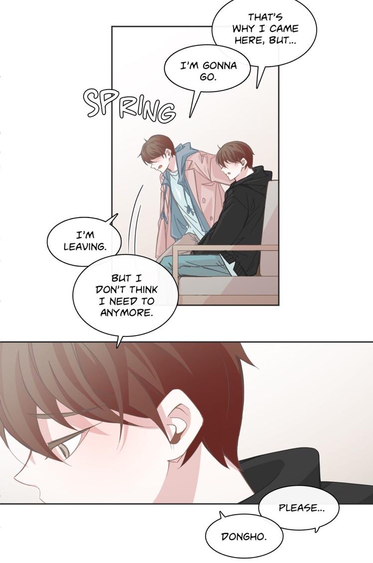 BL Motel Chapter 56 - HolyManga.Net