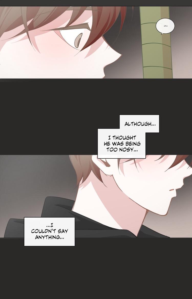 BL Motel Chapter 56 - HolyManga.Net