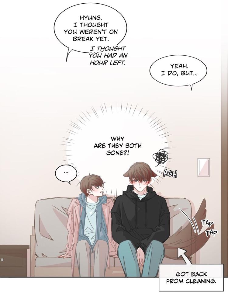 BL Motel Chapter 56 - HolyManga.Net
