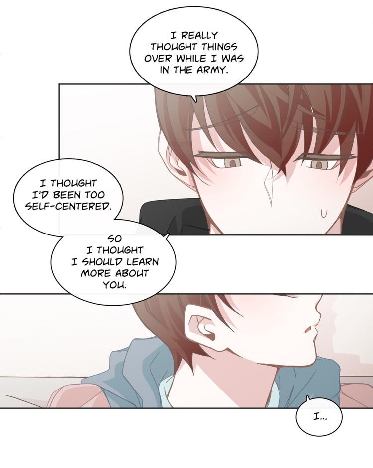 BL Motel Chapter 56 - HolyManga.Net