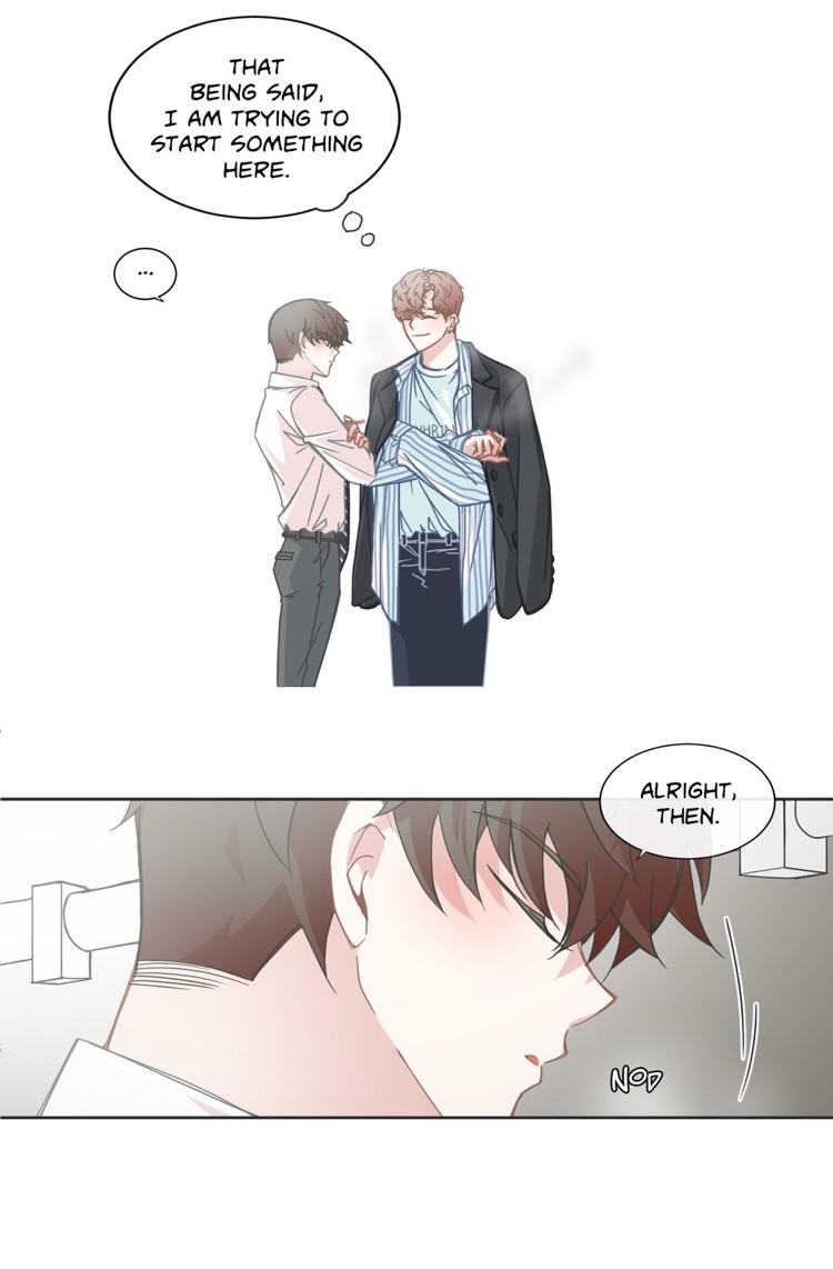 BL Motel Chapter 56 - HolyManga.Net