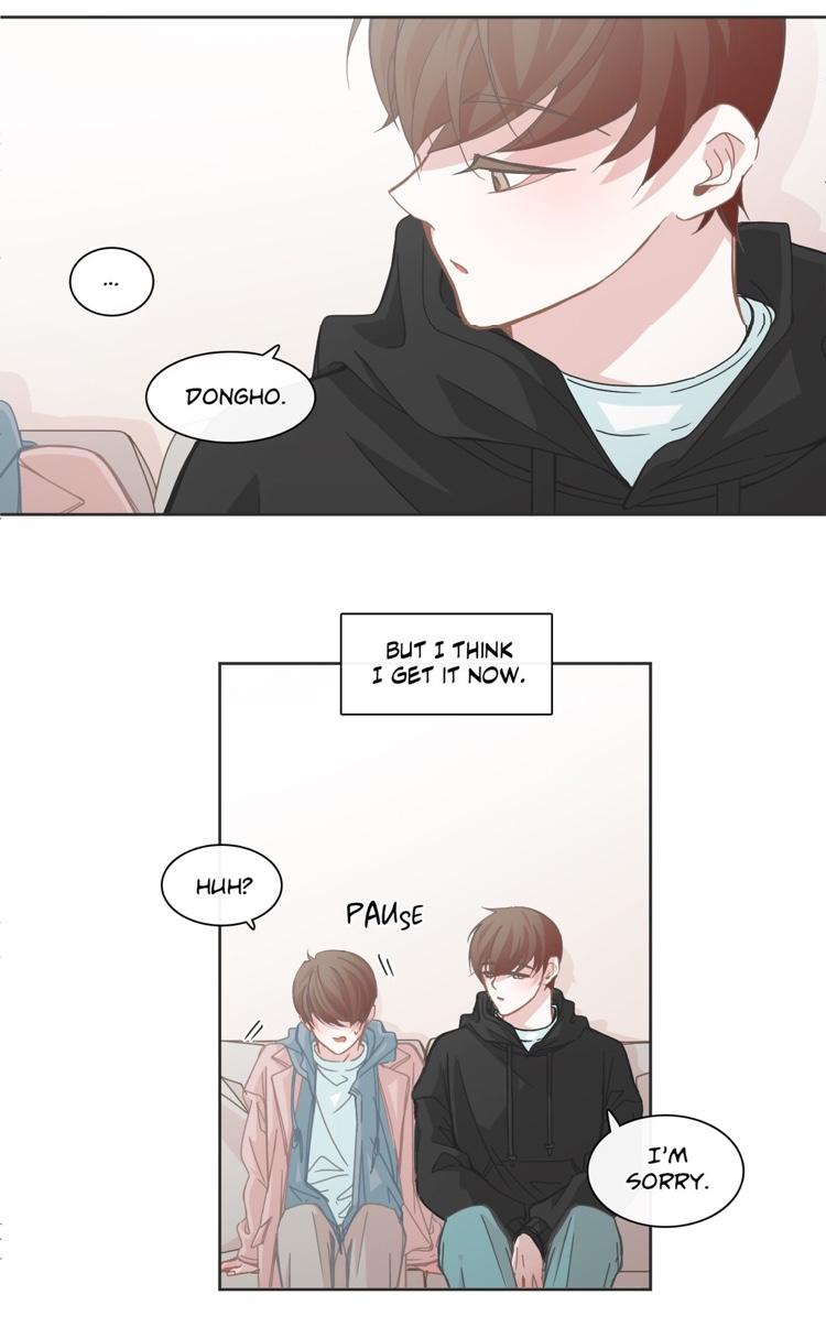 BL Motel Chapter 56 - HolyManga.Net