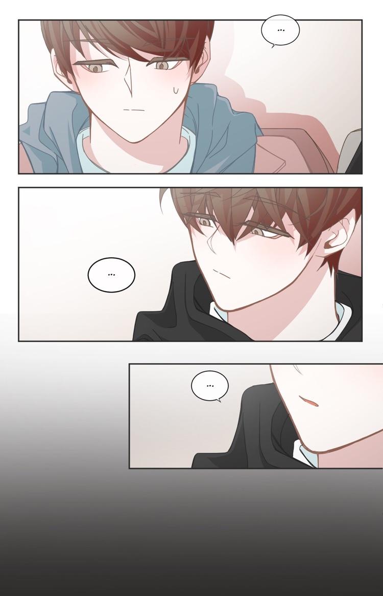 BL Motel Chapter 56 - HolyManga.Net