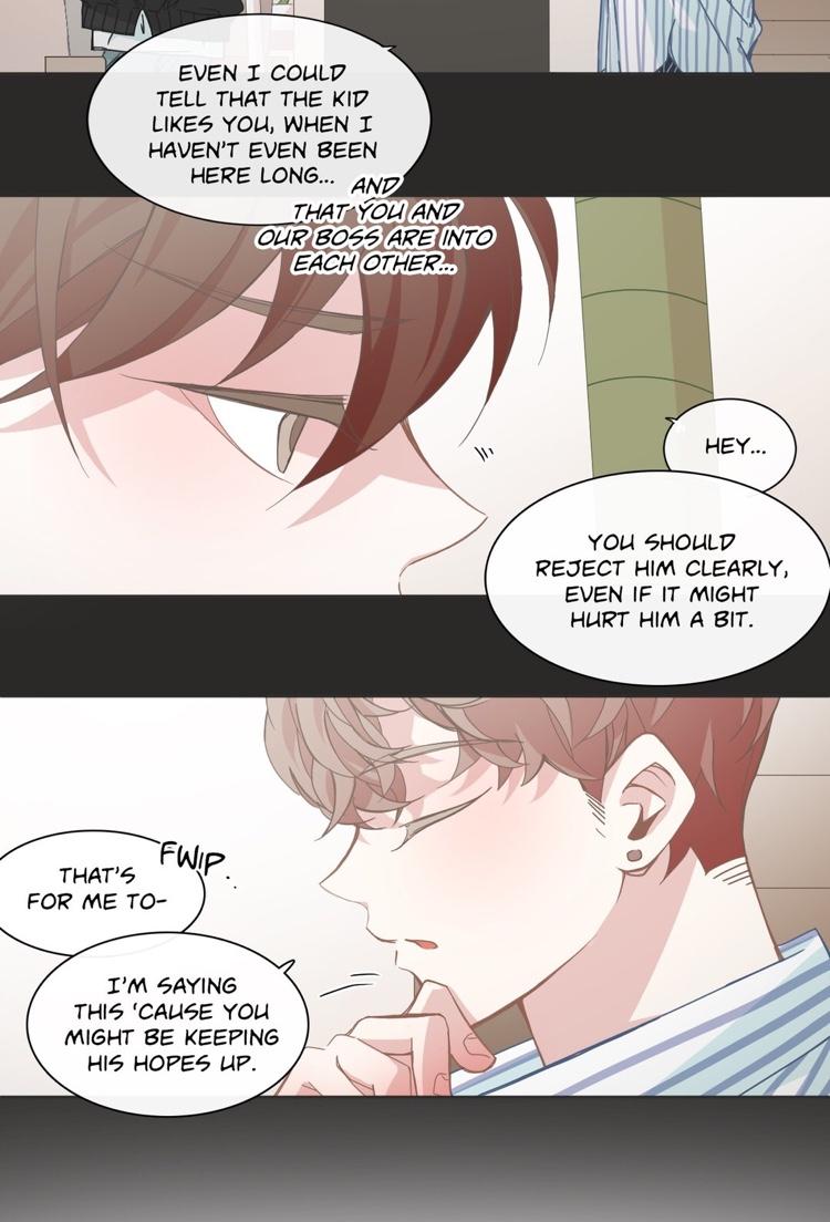 BL Motel Chapter 56 - HolyManga.Net