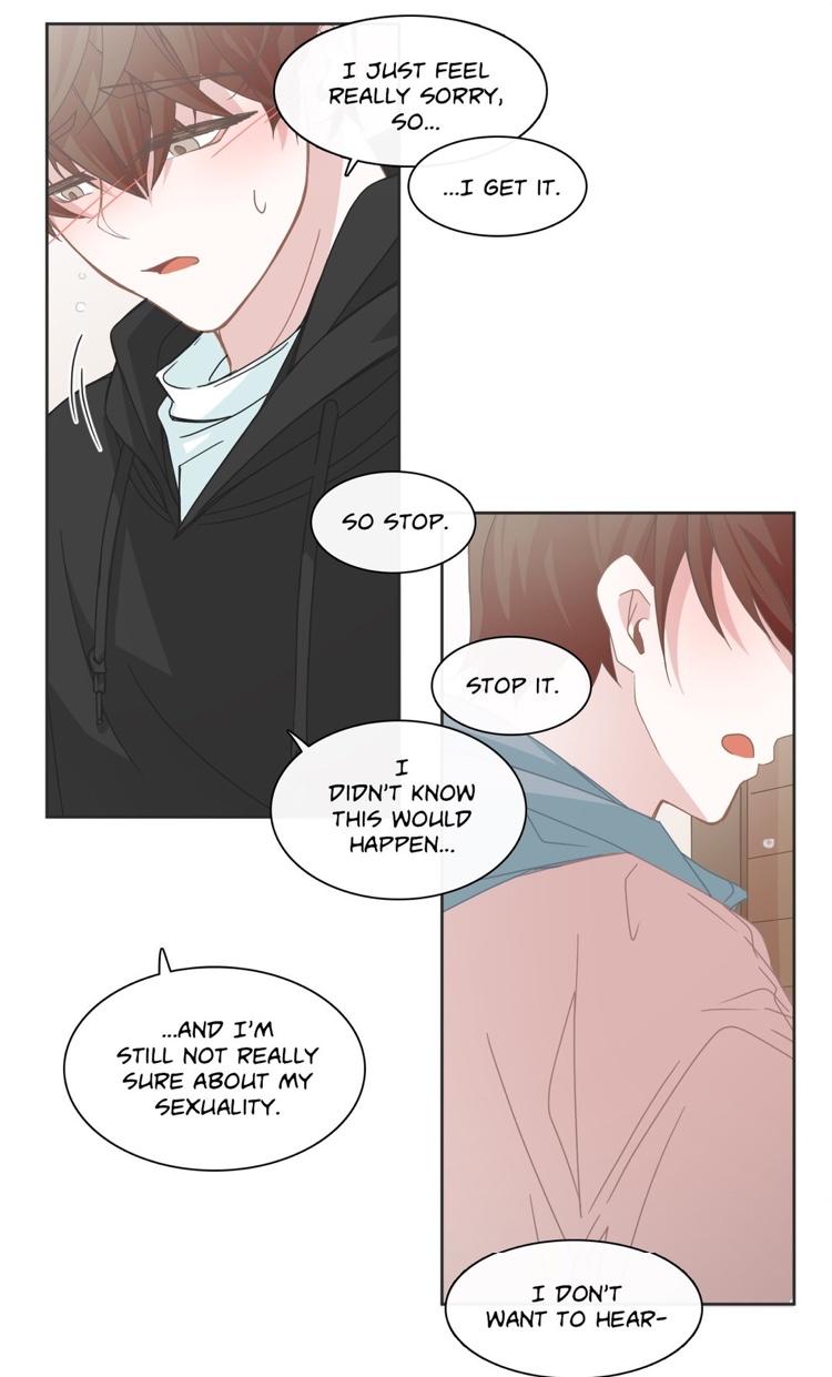 BL Motel Chapter 56 - HolyManga.Net