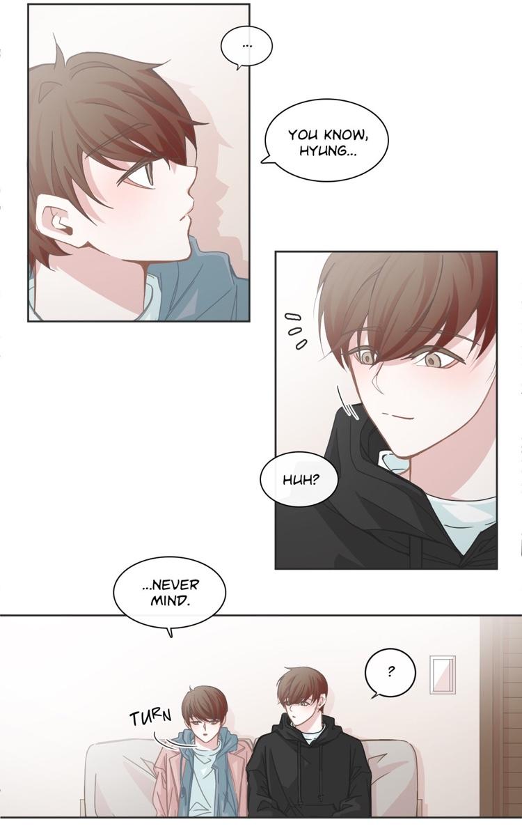 BL Motel Chapter 56 - HolyManga.Net