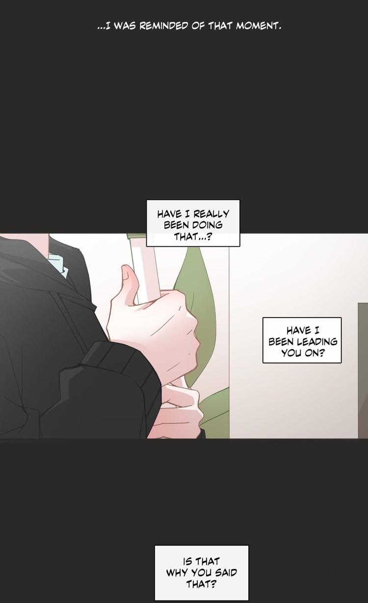 BL Motel Chapter 56 - HolyManga.Net