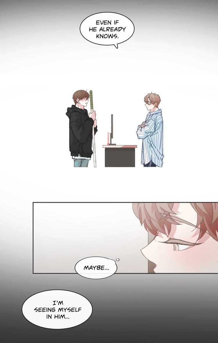 BL Motel Chapter 56 - HolyManga.Net