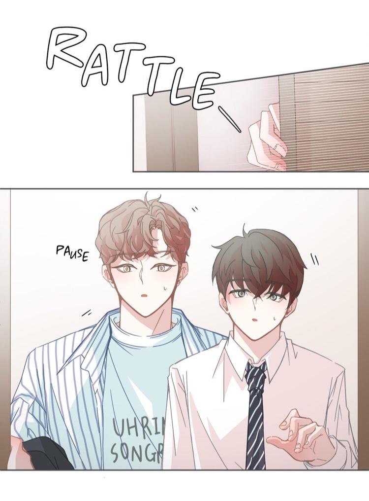 BL Motel Chapter 57 - HolyManga.Net