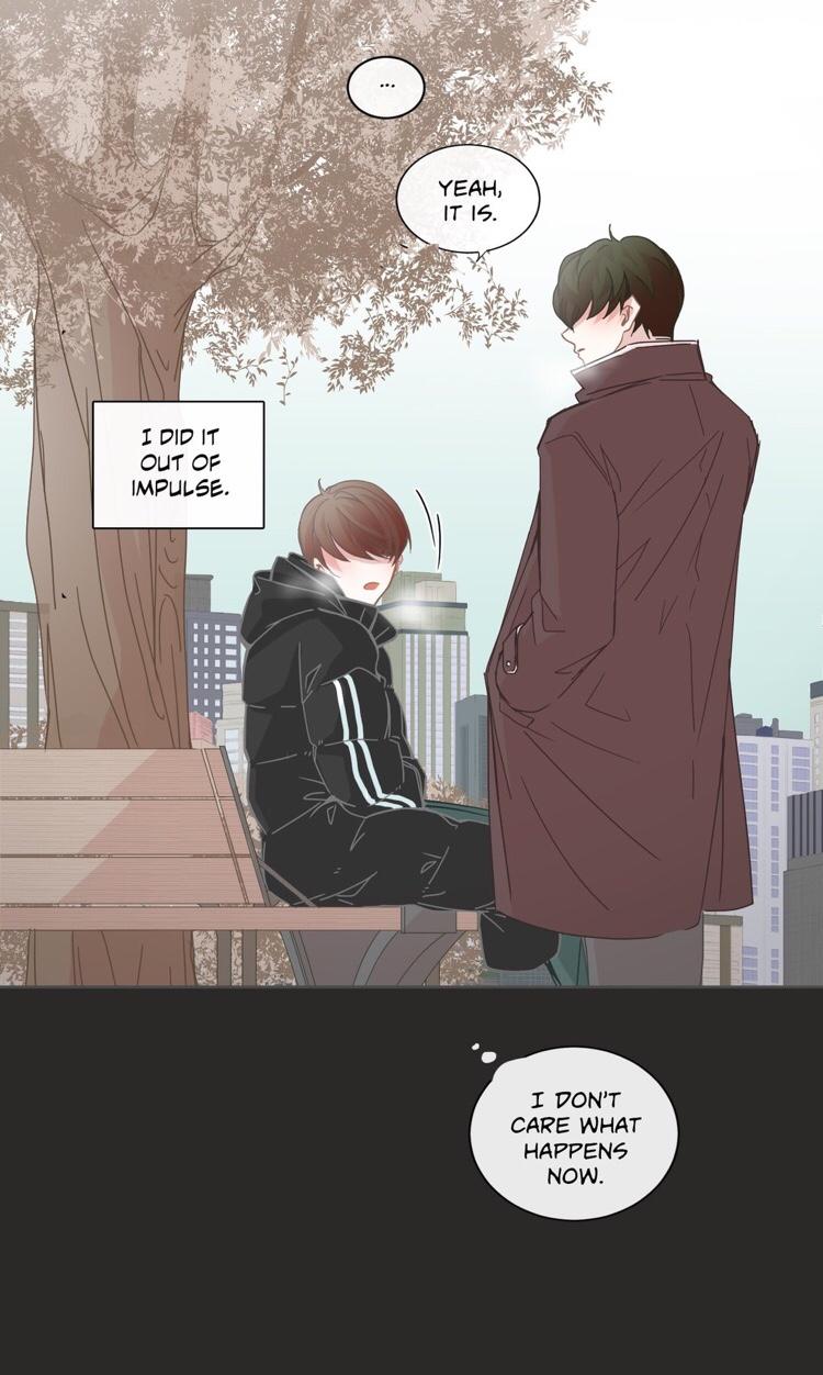 BL Motel Chapter 57 - HolyManga.Net