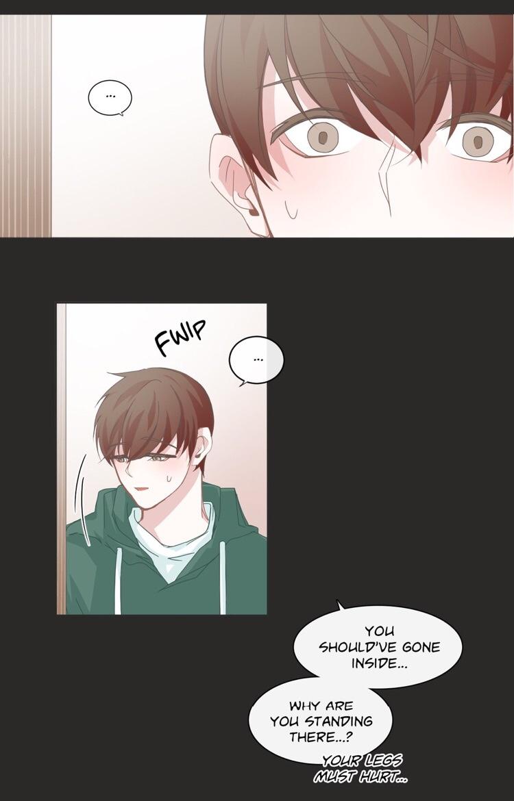 BL Motel Chapter 57 - HolyManga.Net