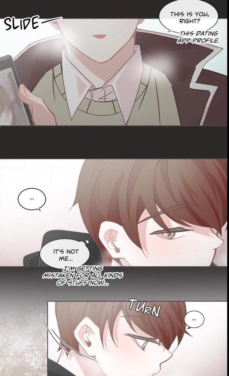 BL Motel Chapter 57 - HolyManga.Net