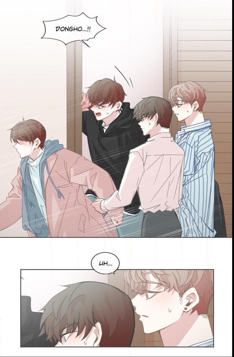 BL Motel Chapter 57 - HolyManga.Net