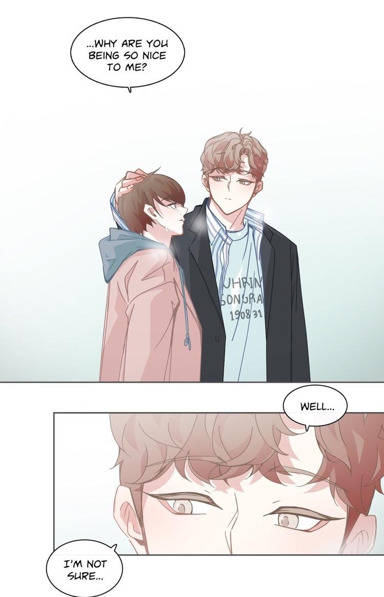 BL Motel Chapter 57 - HolyManga.Net