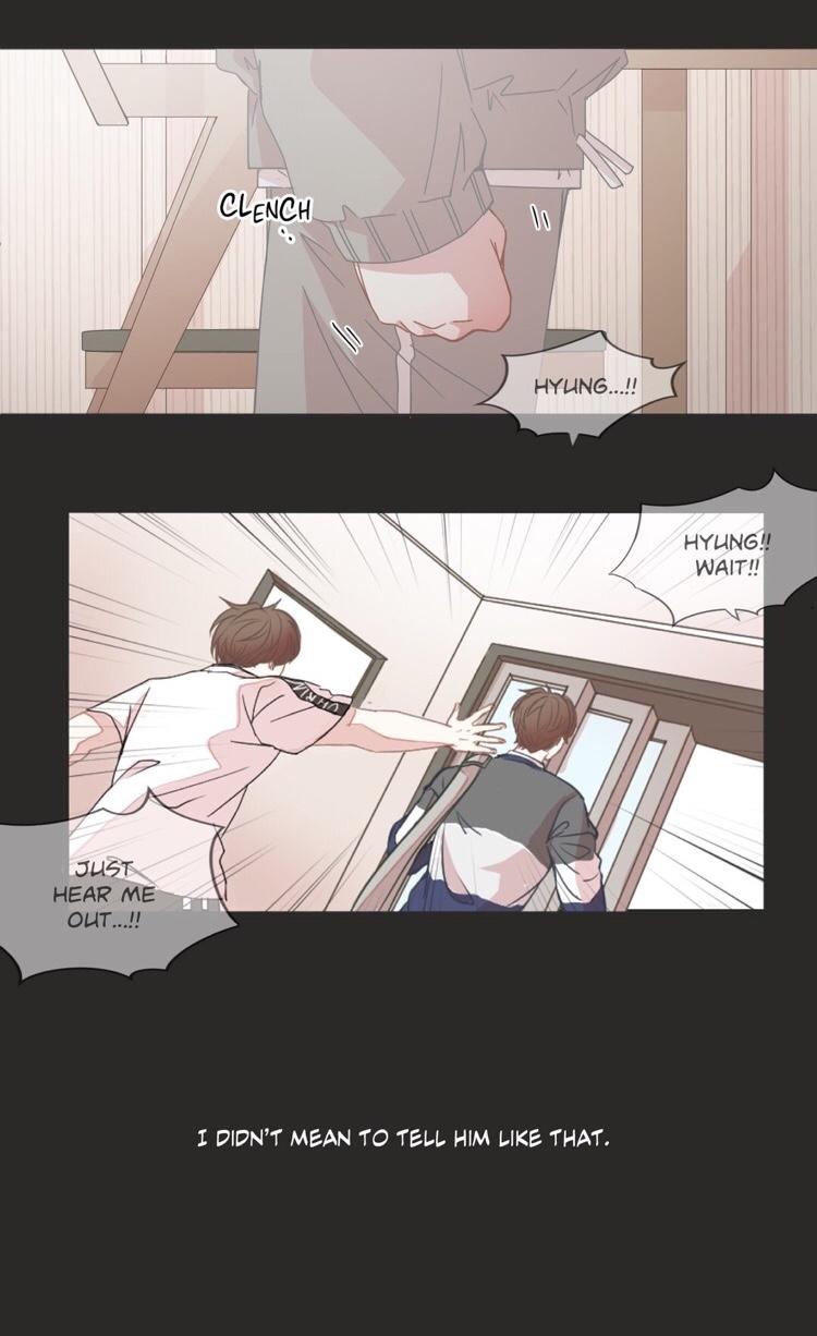 BL Motel Chapter 57 - HolyManga.Net