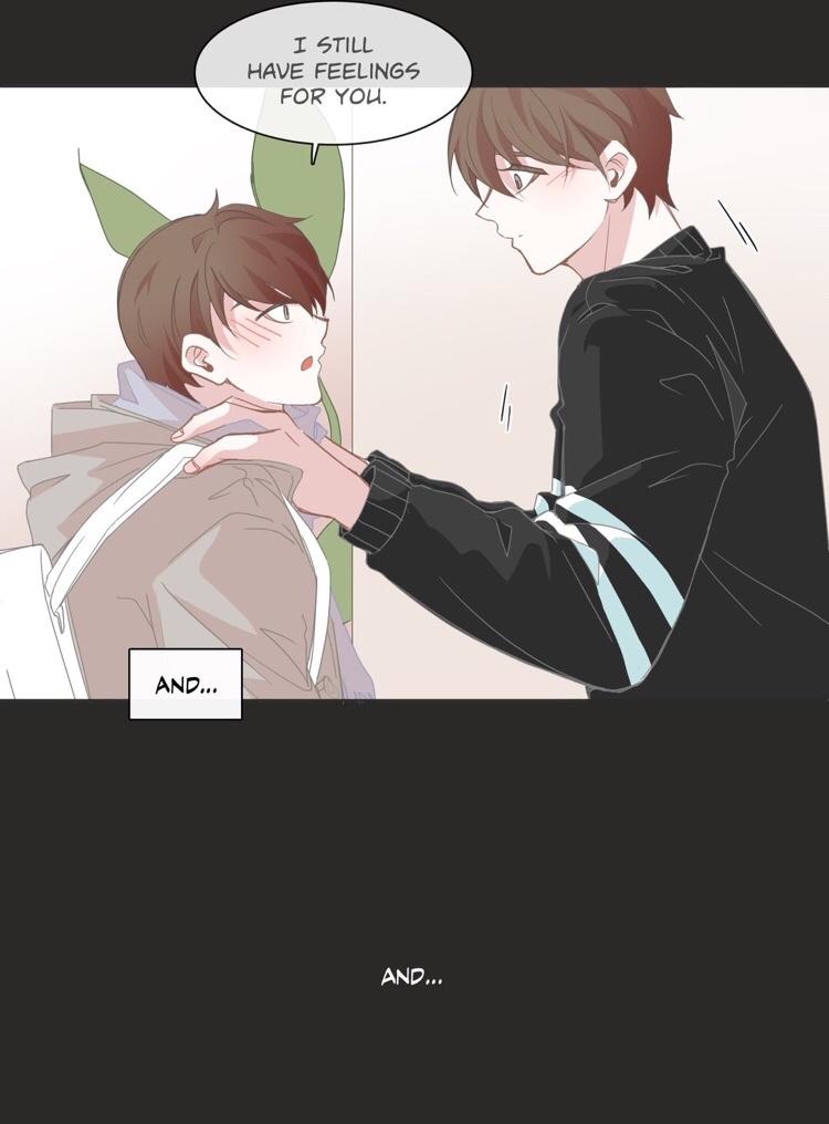 BL Motel Chapter 57 - HolyManga.Net