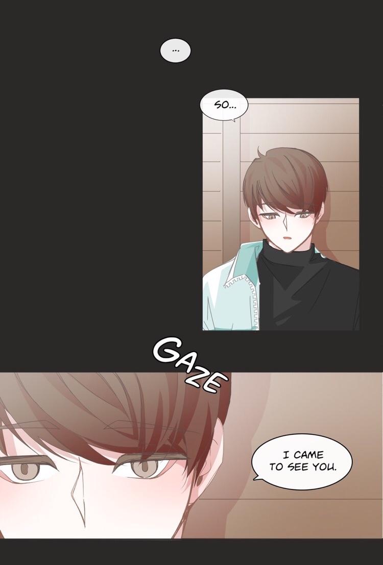 BL Motel Chapter 57 - HolyManga.Net
