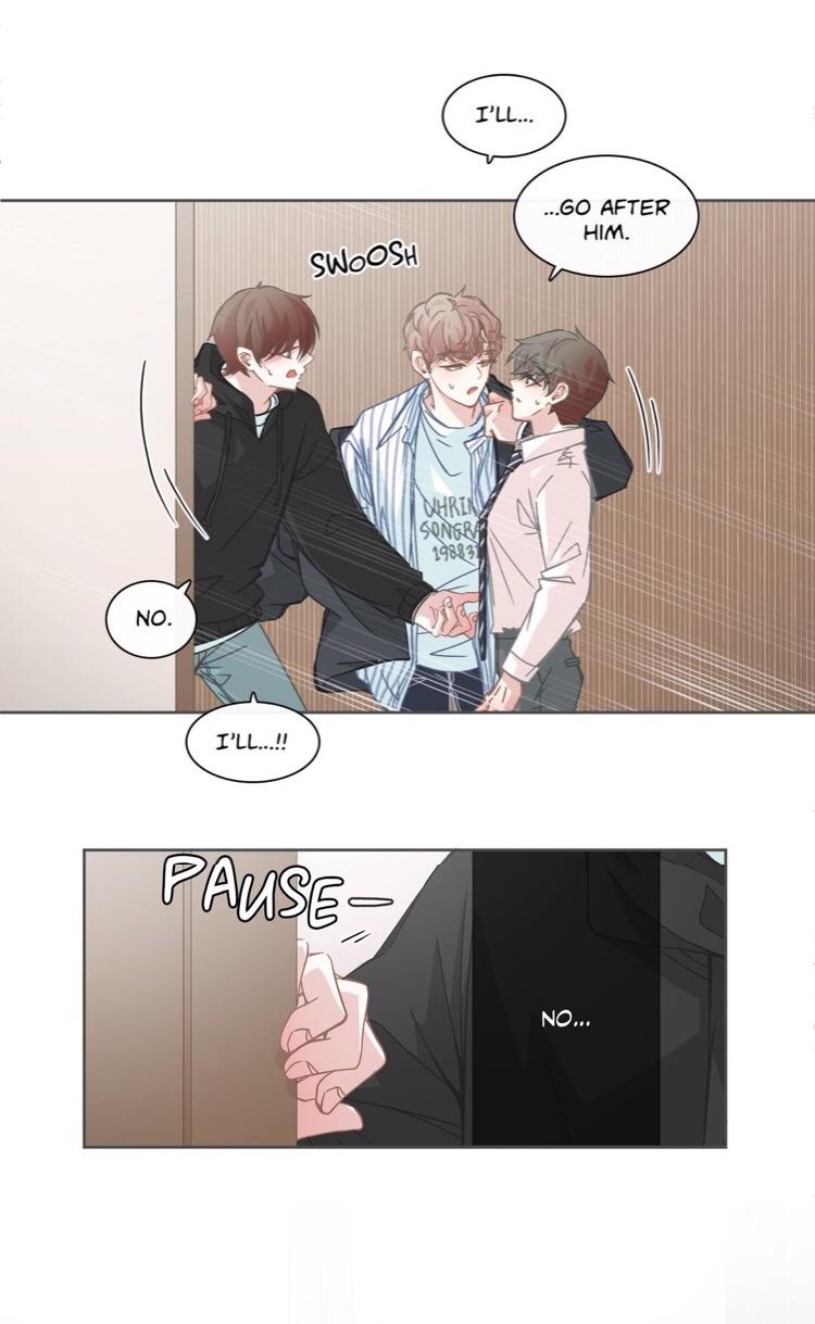 BL Motel Chapter 57 - HolyManga.Net