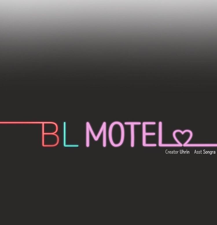 BL Motel Chapter 57 - HolyManga.Net