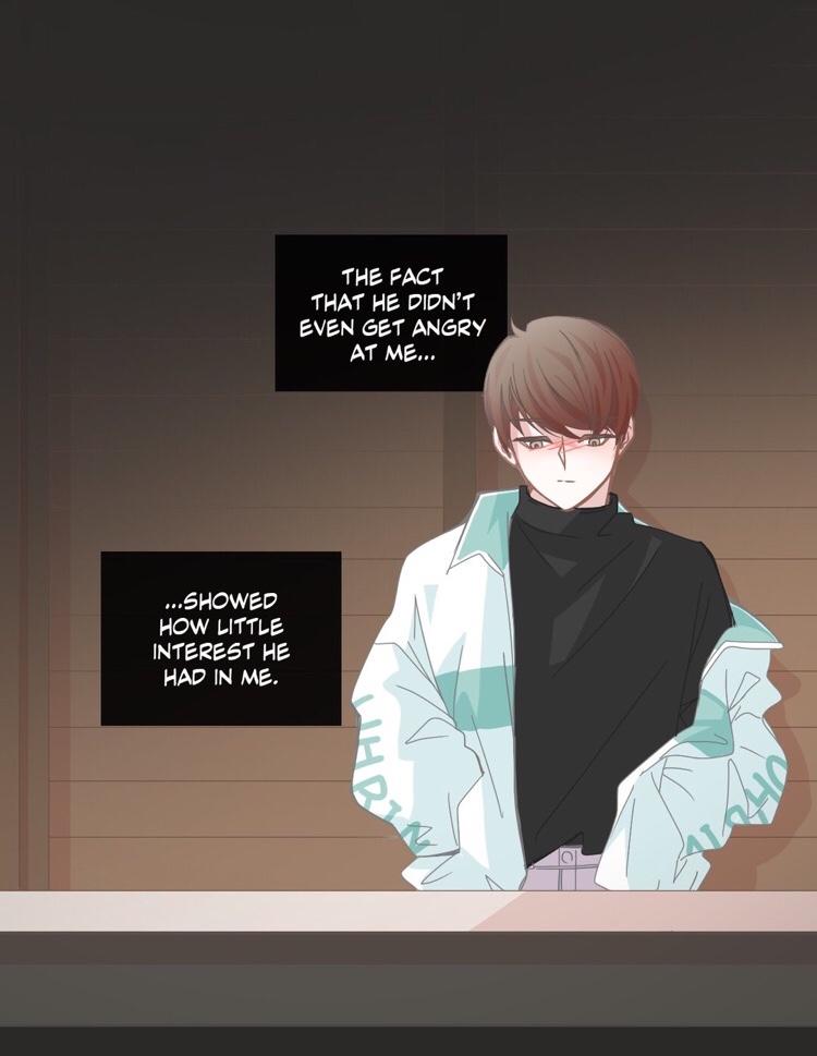 BL Motel Chapter 57 - HolyManga.Net
