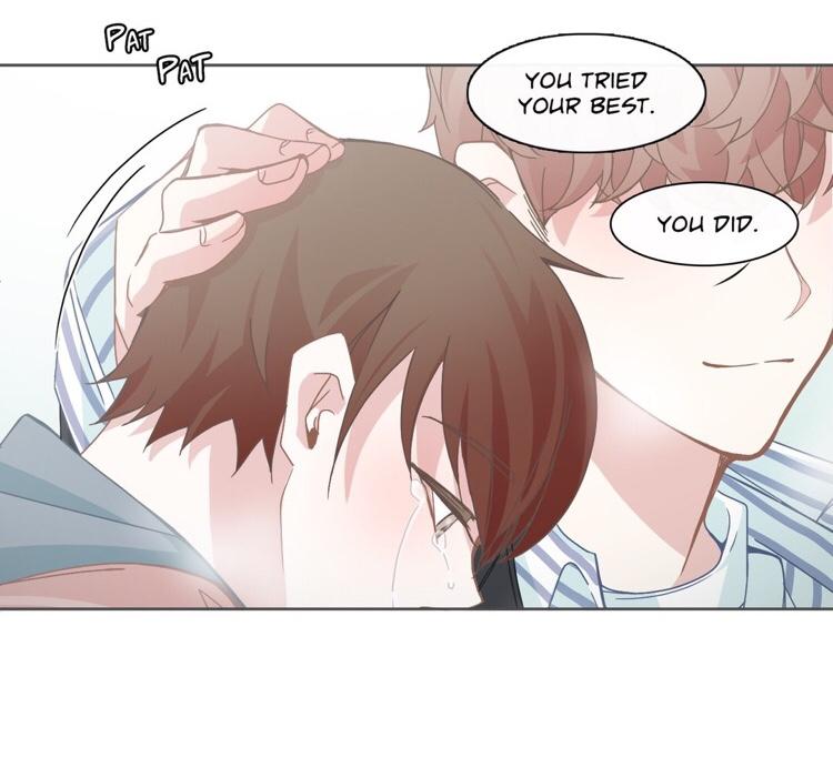 BL Motel Chapter 57 - HolyManga.Net