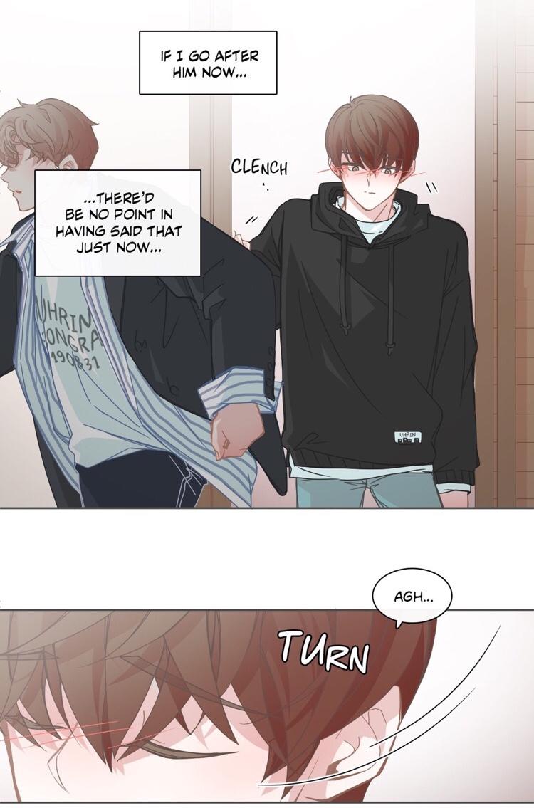 BL Motel Chapter 57 - HolyManga.Net