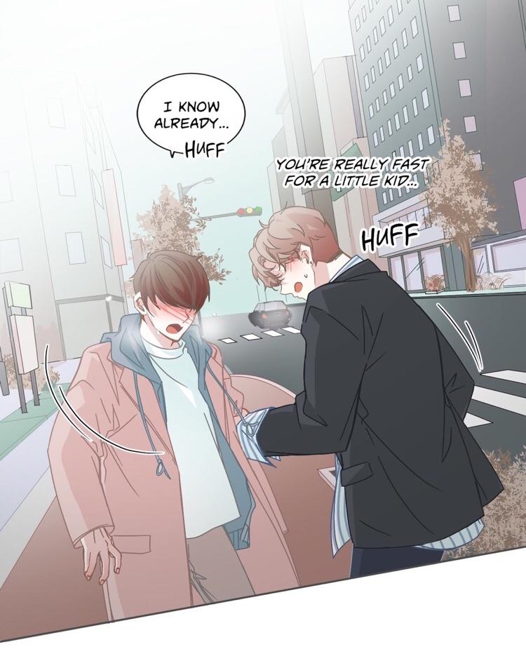 BL Motel Chapter 57 - HolyManga.Net