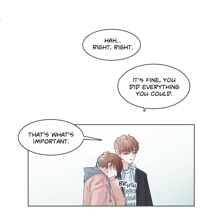 BL Motel Chapter 57 - HolyManga.Net