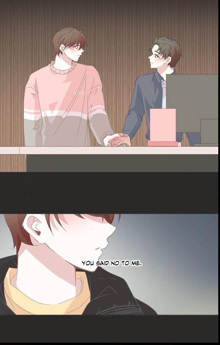 BL Motel Chapter 57 - HolyManga.Net