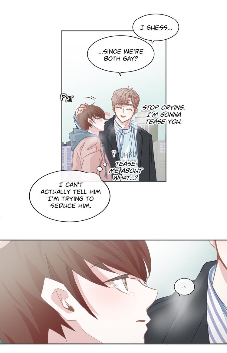 BL Motel Chapter 57 - HolyManga.Net