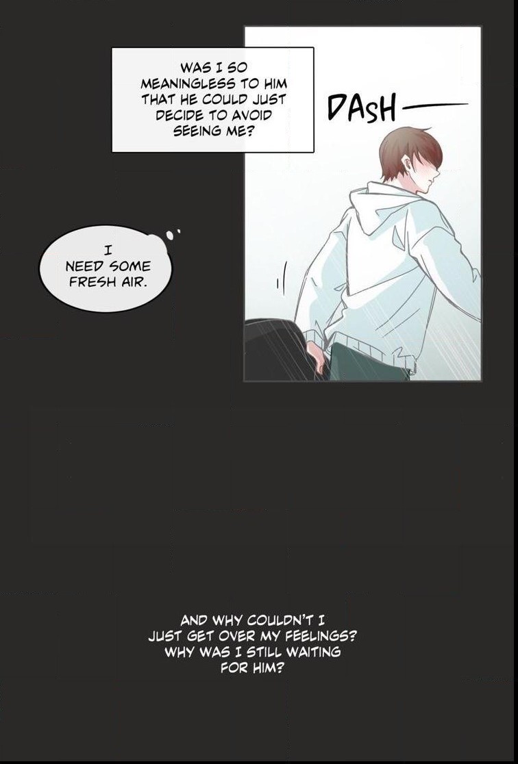 BL Motel Chapter 57 - HolyManga.Net