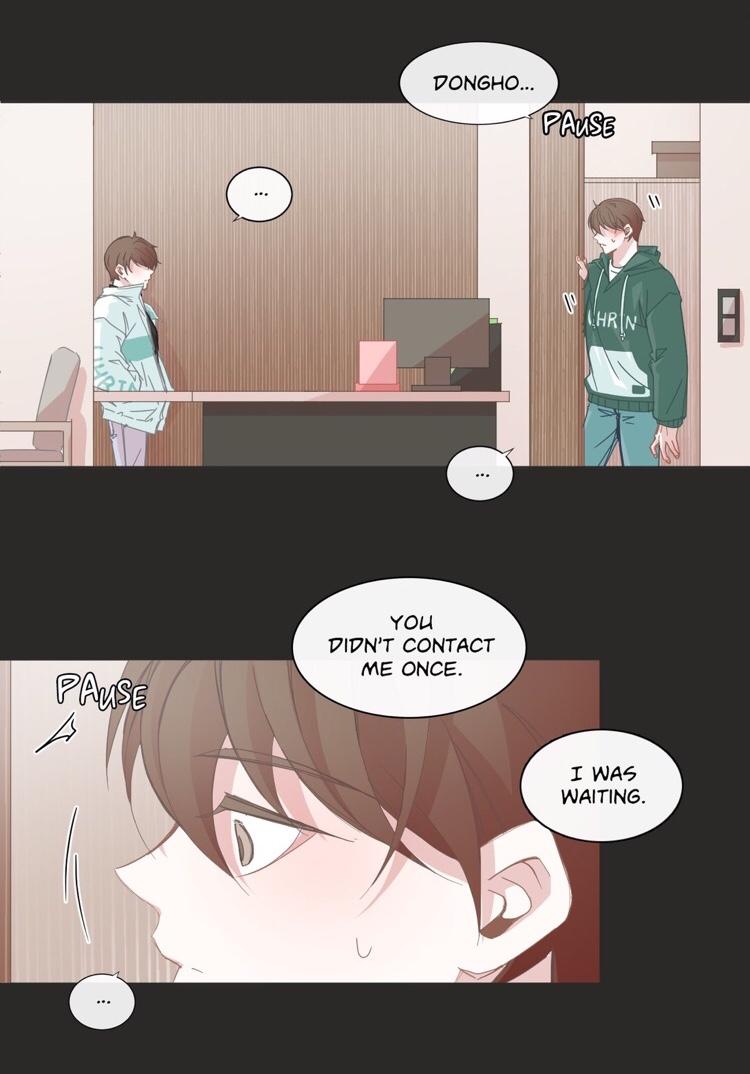 BL Motel Chapter 57 - HolyManga.Net