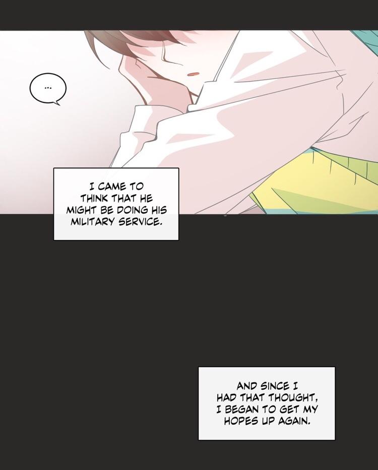 BL Motel Chapter 57 - HolyManga.Net