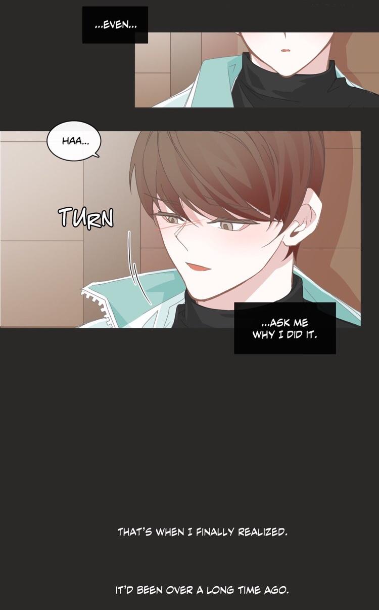 BL Motel Chapter 57 - HolyManga.Net