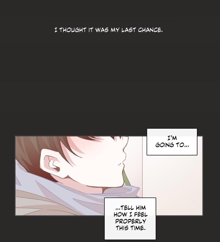 BL Motel Chapter 57 - HolyManga.Net