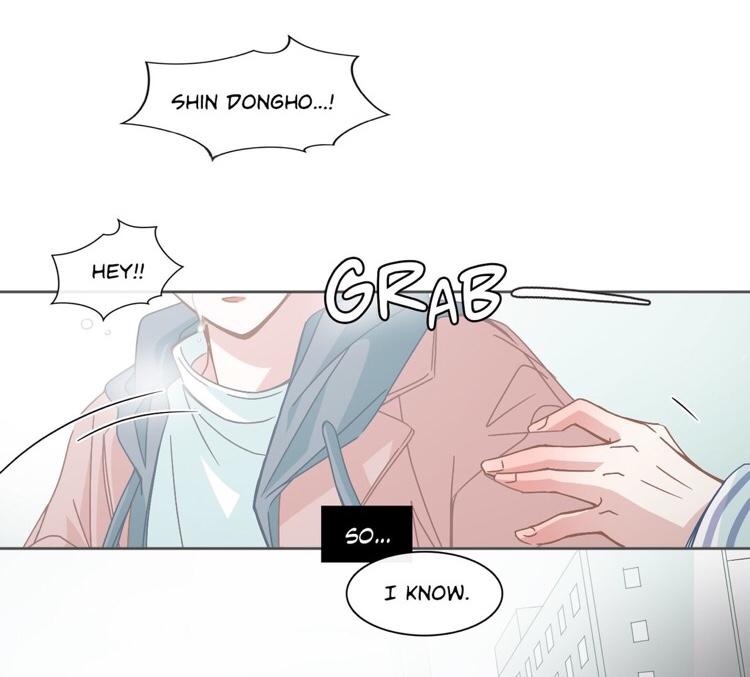 BL Motel Chapter 57 - HolyManga.Net
