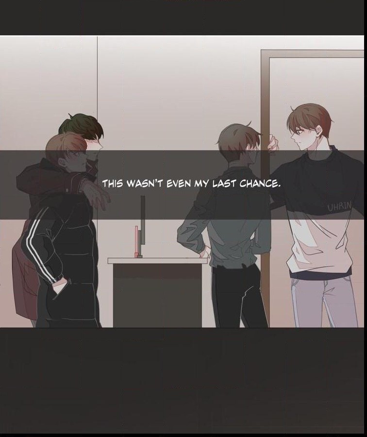 BL Motel Chapter 57 - HolyManga.Net