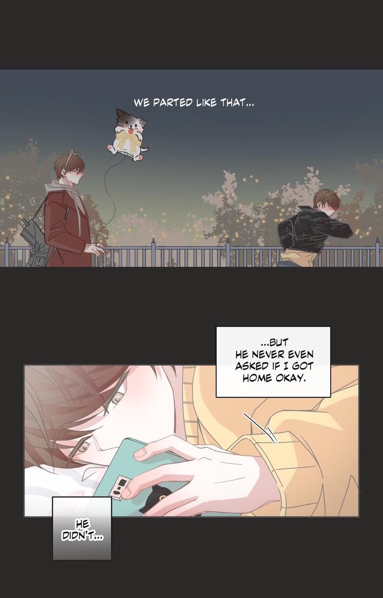 BL Motel Chapter 57 - HolyManga.Net