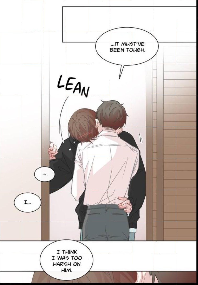BL Motel Chapter 58 - HolyManga.Net
