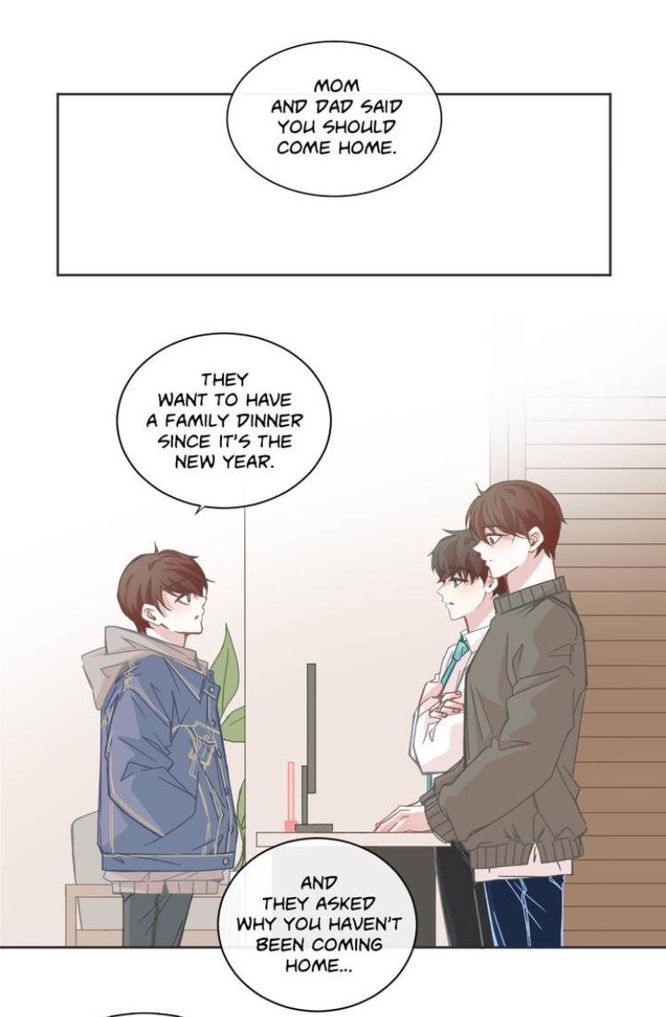 BL Motel Chapter 58 - HolyManga.Net